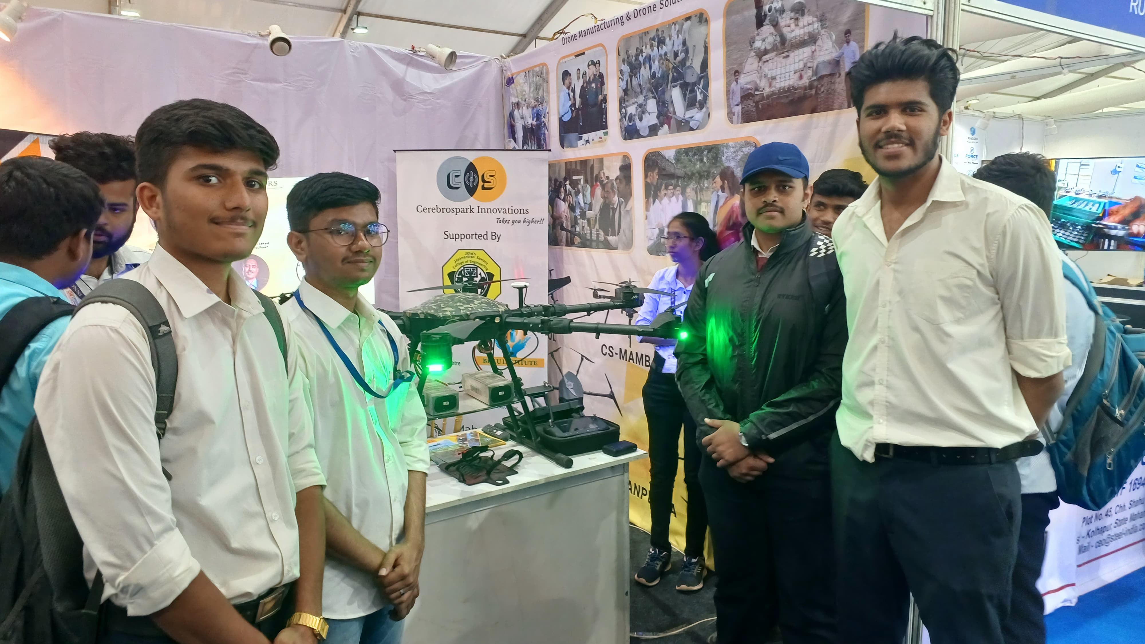 MSME expo Pune